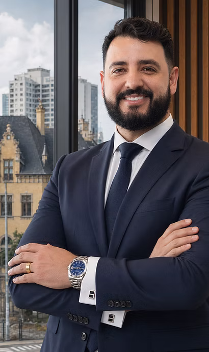 Rodrigo Rangel de Miranda